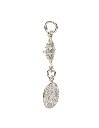 Witch's Knot and Tetragramaton Small...
