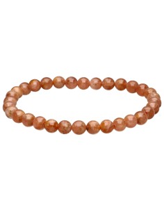 Pulseira de Rhodochrosite 6mm