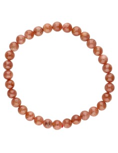 Pulsera de Rodocrosita 6mm 2