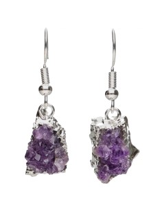 Boucles d'oreilles...