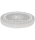 Placa Circular de Selenite Fases Lunares