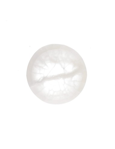 Selenite Bowl