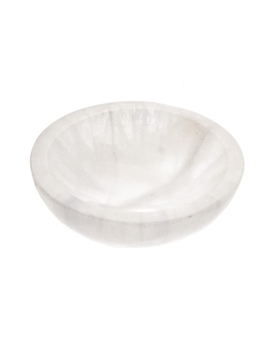 Ciotola di Selenite