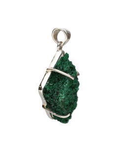 Colgante di Malachite... 2