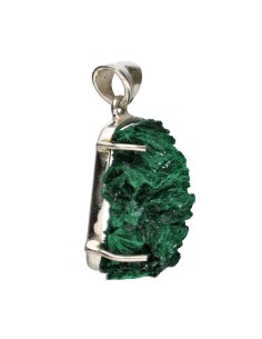 Ciondolo di Malachite... 2