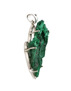 Colgante de Malachite... 2