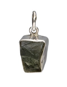 Pendentif en argent 925...