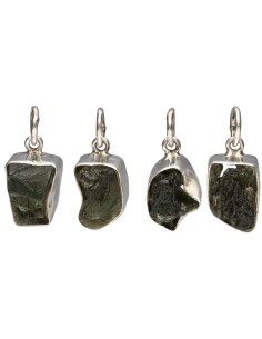 Pendentif en argent 925... 2