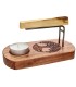 Quemador de Palo Santo Árvore da Vida
