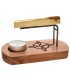 Witch's Knot Palo Santo Burner