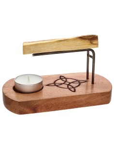 Quemador de Palo Santo Nudo...