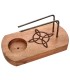 Witch's Knot Palo Santo Burner