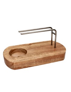 Quemador de Palo Santo