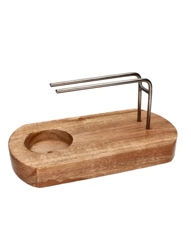Quemador de Palo Santo