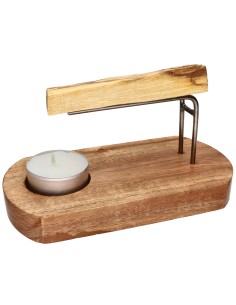 Quemador de Palo Santo 2