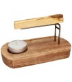Quemador de Palo Santo
