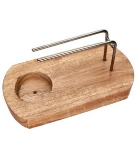 Quemador de Palo Santo