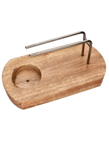 Quemador di Palo Santo