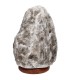 Lampe de Sel Grise (2-3kg)