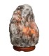 Lampe de Sel Grise (2-3kg)