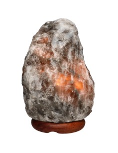 Lámpara of Gray Salt (2-3kg) 2