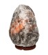 Lampe de Sel Grise (2-3kg)