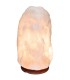 Lampe de Sel Blanche (2-3kg)