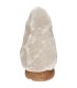 Lampe de Sel Blanche (1-2kg)