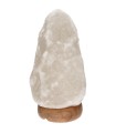 Lâmpada de Sal Branca (1-2kg)