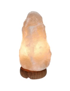 Lamp of White Salt (1-2kg) 2