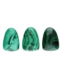Malachite Pendant Flat Flat... 2