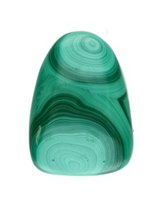 Malachite Pendentif plat...