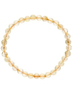 Pulsera Faceted Heated... 2