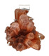 Colgante di Aragonite in Plata di Ley 925 (70V)