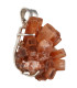 Colar de Aragonito em Prata de Lei 925 (70V)