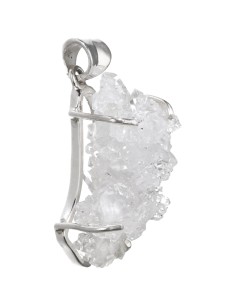 925 Sterling Silver Quartz... 2