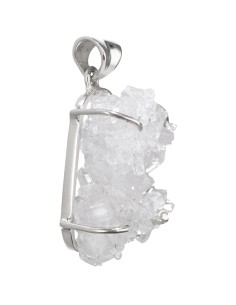 Colgante Quartz Drusa in... 2