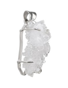 925 Sterling Silver Quartz... 2