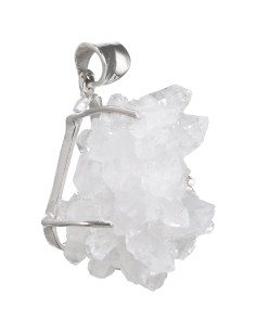 Colgante Quartz Druze in... 2