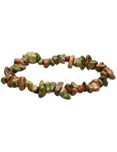Pulsera Chip de Unakita