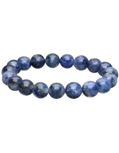 Cyanite Bracelet 10mm