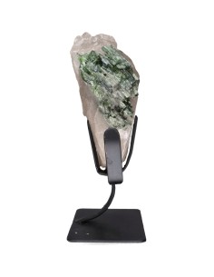 Peana en Quartz avec... 2