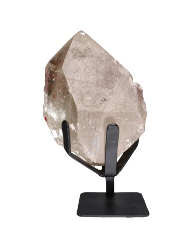 Peana de Quartz avec Tourmaline (PT7)