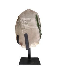 Peana en Quartz avec...