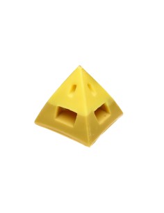 Vela Artigianale - Piramide...