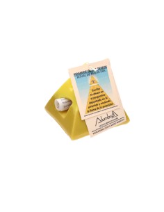 Vela Artesanal - Pirâmide... 2
