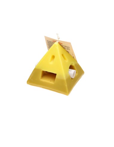 Vela Artisanale - Pyramide des Vœux
