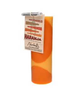 Vela Artisanale de Couleur...