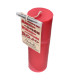Vela Handmade de Color - Red