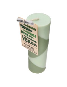 Vela Handmade Color - Green 2